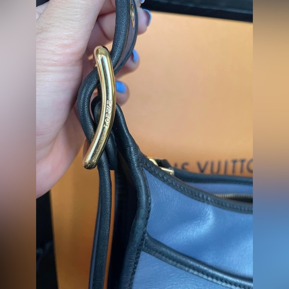 ‼️‼️Sold‼️‼️LOEWE Crossbody Bag♥️ - Picture 8 of 16